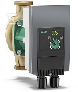 YONOS MAXO-Z 25/0,5-7 PN10