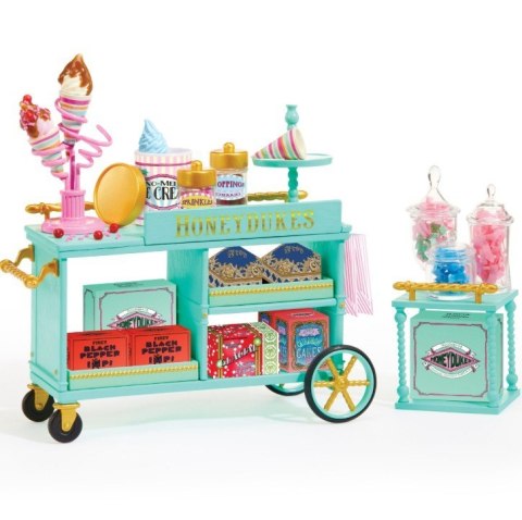 Zestaw Miniverse Mini Harry Potter 1 sztuka