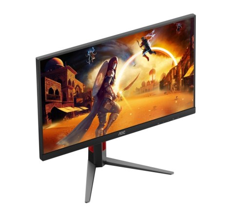 Monitor 27G4HA 27 cali Fast IPS 200Hz HDMIx2 DP Pivot Głośniki