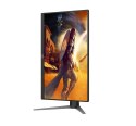 Monitor 27G4HA 27 cali Fast IPS 200Hz HDMIx2 DP Pivot Głośniki