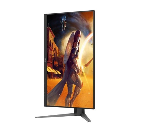 Monitor 27G4HA 27 cali Fast IPS 200Hz HDMIx2 DP Pivot Głośniki