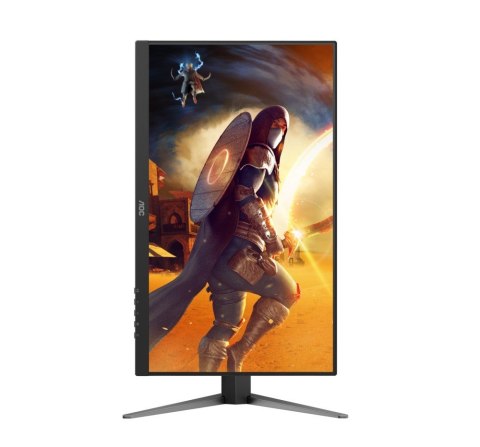 Monitor 27G4HA 27 cali Fast IPS 200Hz HDMIx2 DP Pivot Głośniki