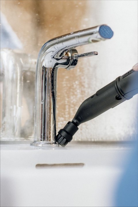 Parownica SC 5 EasyFix Iron EU 1.512-661.0