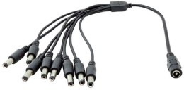 Przewód rozgałęźnik zasilania K08DC-10 1szt.