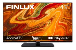 Telewizor LED 43 cale 43FFA500