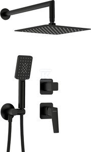 ZEST.PODT.BLUR, NERO, Z GŁOWI.NATRYSKO.