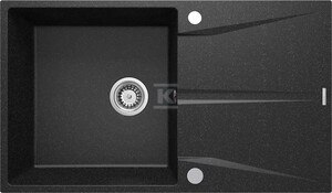 ZLEWO.GRA.CO.GRA.1-KO.Z OCIE.860X500X216