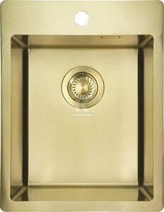 ZLEWO.STA.OL.PRE.ZŁO.SZCZOT.1-KO.390X50