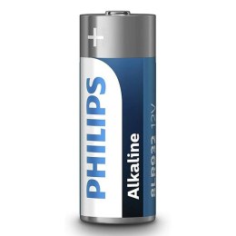 PHILIPS Jednorazowa alkaliczna baterie A23, 1-pack