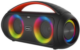 Głośnik Bluetooth Energizer FM USB 4500mAh RGB