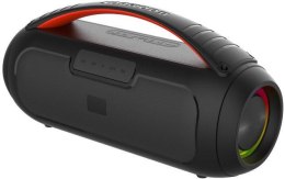 Głośnik Bluetooth Energizer FM USB 4500mAh RGB