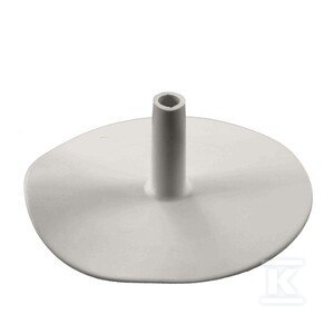 KOŁNIERZ USZCZEL.PCV DO DRUTU FI 8-10MM