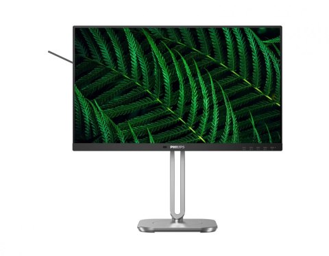 Monitor 23.8 cala 24B2G5200 IPS 100Hz HDMI DP Pivot Głośniki
