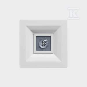 OPR.LOVATO P ECO LED IP20 1W 1H 1-ZAD.AT