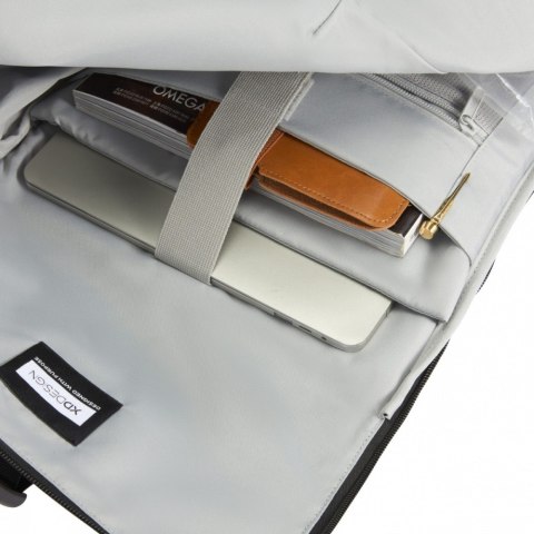 Plecak Urban Flap-Top Navy