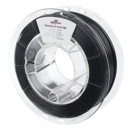 Spectrum Filament S-Flex 90A 250g, deep black