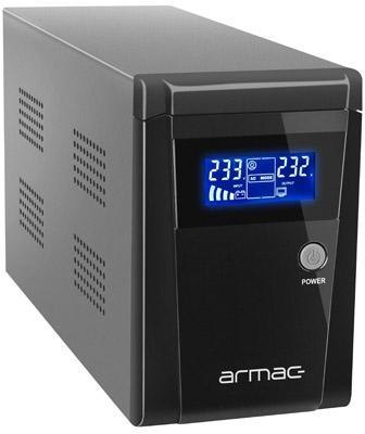 UPS ZASILACZ AWARYJNY Armac Office 1000VA LINE-INTERACTIVE