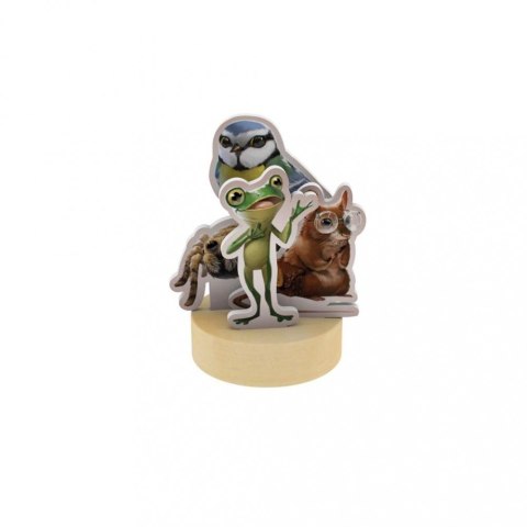 Gra Zwierzęta z Baker Street