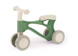Jeździk rowerek pastelowa zieleń
