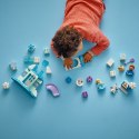 Klocki DUPLO Disney 10455 Przyjęcie w lodowym zamku Anny i Elzy