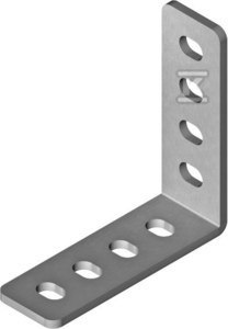 LCTV3 ŁĄCZNIK 90° CEOWNIKA