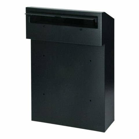 ORNO SKRZYNKA NA LISTY FIJI ANTRACYT