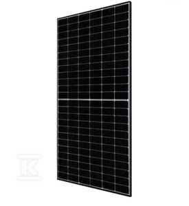 PANEL PV JA SOLAR JAM72S30-555/MR_SF