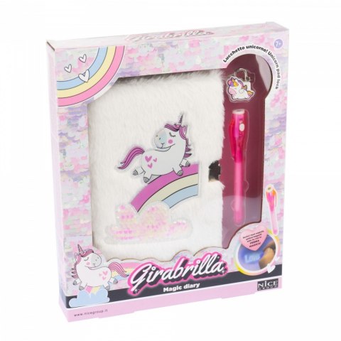 Pamiętnik z jednorożcem