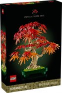 Klocki Botanicals 10348 Klon palmowy bonsai