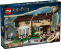 Klocki Harry Potter 76451 Privet Drive: Wizyta ciotki Marge