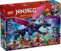 Klocki Ninjago 71842 Smoczy mistrz Rontu