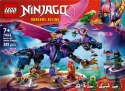 Klocki Ninjago 71842 Smoczy mistrz Rontu