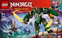 Klocki Ninjago 71845 Odrzutowy mech Lloyda