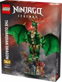 Klocki Ninjago 71847 Smok - strażnik