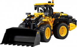 Klocki Technic 42209 Ładowarka kołowa Volvo L120 Electric