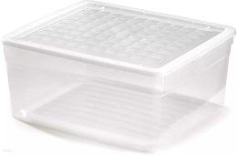 CURVER POJEMNIK TEXTILE 18,5L -TRN001-