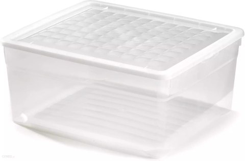 CURVER POJEMNIK TEXTILE 18,5L -TRN001-