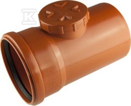 CZYSZCZAK PVC 315 SN8 KAN ZEW