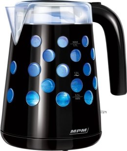 Czajnik MCZ-86/C 1,7 L