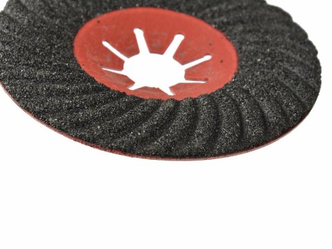 TARCZA DO SZLIF.GRESU 125 P 40 /GEKO