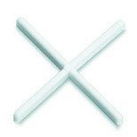 KRZYŻYKI DO GLAZURY - 1.0MM/300SZT