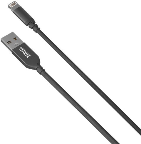 Ładowarka sieciowa USB + kabel Lightning 1 metr USB A 12W 2,4A