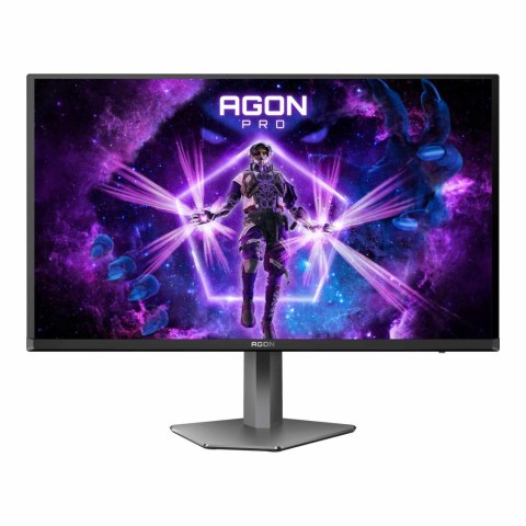 Monitor AOC 27" AG276UZD QD-OLED 4K UHD 240Hz 2xHDMI DP HUB głośniki