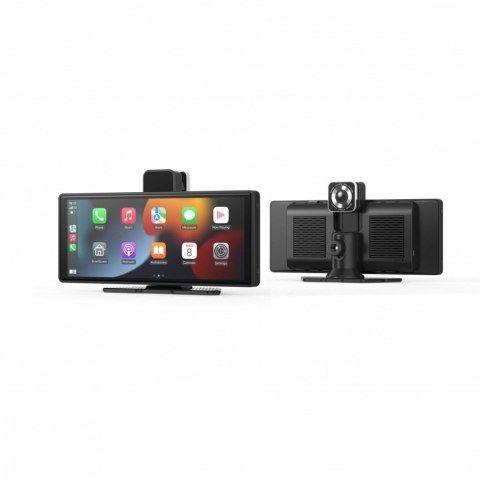 Multimedialny ekran samochodowy MC01 Vibe