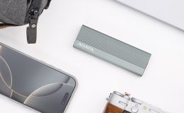 Obudowa zewnętrzna SSD M.2 EC680 USB3.2C 10Gbps