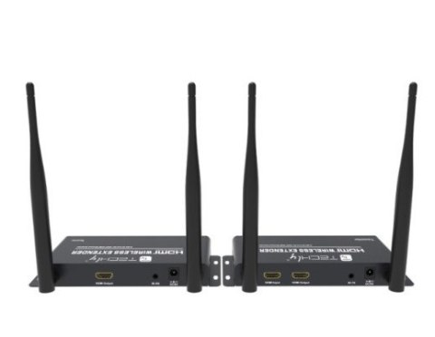 Odbiornik Extendera HDMI