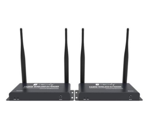 Odbiornik Extendera HDMI