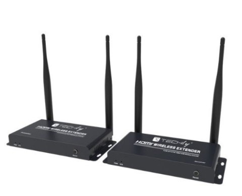 Odbiornik Extendera HDMI