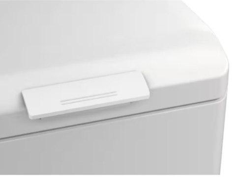 Pralka top EW6TN4062P TM wyświetlacz