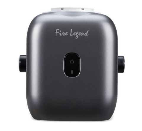 Projektor AOPEN QF23s FHD 200AL/1000:1/SZARY